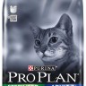 Pro Plan (ПроПлан) Sterilised 7+ Turkey - Сухой корм для кастрированных котов и стерилизованных кошек старше 7 лет с Индейкой 400 г