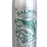 Масло лосося SALMOIL Odor Control RICETTA №1 для почек и иммунитета Necon, 250 мл
