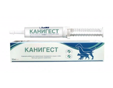 Канигест шприц-дозатор 30 мл (замена Проколина, КРИТИСТОП)