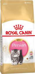 Royal Canin (Роял Канин) Persian Kitten Сухой корм для персидских котят до 12 месяцев 2 кг