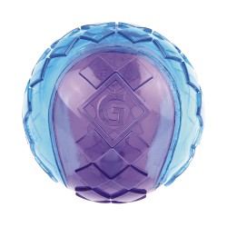 GIGWI Ball Игрушка д/собак Мяч для зубов S