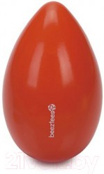 Beeztees  Игрушка для собак Мега яйцо мяч регби оранжевое  11 x 11 x 17,5 см