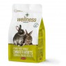 Padovan Wellness Комплексный корм для поддержания карликовых кроликов 1 кг