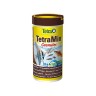Tetra (Тетра) TetraMin mini granules Корм для небольших декоративных рыб (мини гранулы) 45 г 100 мл