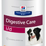 Hills (Хиллс) Prescription Diet i/d Canine - Корм для собак при заболеваниях Пищеварения, ЖКТ (Банка) с индейкой 360 г
