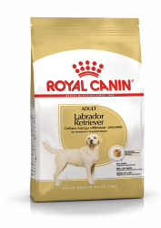 Royal Canin (Роял Канин)  Labrador Retriever Adult - Корм для собак породы Лабрадор старше 15 месяцев 3 кг