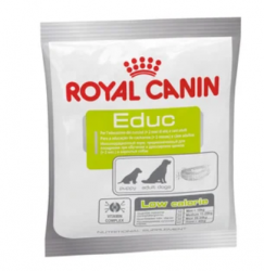 Royal Canin Educ корм для поощрения и дрессировки 50 гр
