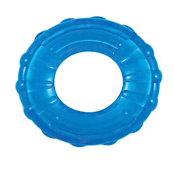 Petstages Orka Игрушка для собак Кольцо большое 16 см