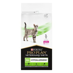 Purina Pro Plan (Пурина Про План) VD HA Сухой лечебный корм для кошек гипоаллергенный 1,3 кг