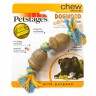 Petstages Dogwood - Игрушка для собак "Желудь"