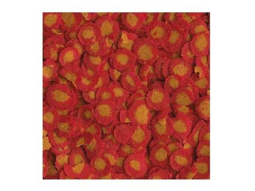 Tetra (Тетра) Goldfish Crisps Корм для всех видов золотых рыб (чипсы) 20 г 100 мл