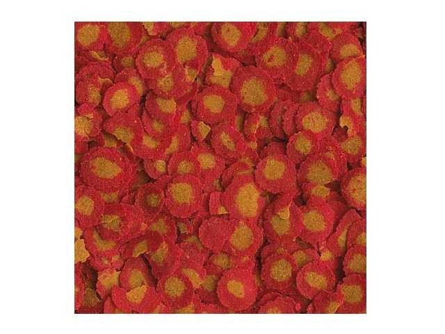 Tetra (Тетра) Goldfish Crisps Корм для всех видов золотых рыб (чипсы) 20 г 100 мл