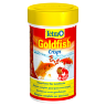 Tetra (Тетра) Goldfish Crisps Корм для всех видов золотых рыб (чипсы) 20 г 100 мл