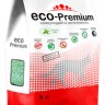 Eco premium Алоэ наполнитель древесный 1,9 кг 5 л