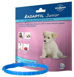 ADAPTIL Junior Адаптил - Ошейник для щенков 37см