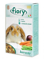 Fiory (Фиори) Karaote - Смесь для Кроликов 850 гр