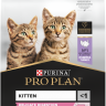 Pro Plan (Про План) Delicate Kitten Optidigest Сухой корм для котят с чувствительным пищеварением с индейкой 400 г