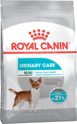 Royal Canin (Роял Канин) Mini Urinary Care Сухой корм для собак мелких пород профилактика МКБ 1 кг