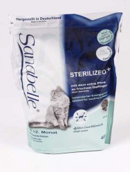 Sanabelle (Санабель) Sterilized - Сухой корм для стерилизованных кошек 10 кг