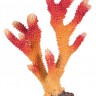 Трикси Декорация для аквариума "Коралл", 2 размера, полиэфирная смола, Trixie