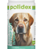 Polidex Super Wool plus (Полидекс Супер Вул плюс) Витамины для кожи и шерсти для собак 300 табл
