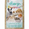 Fiory (Фиори) - Evergreen - Сено для Кроликов и других Грызунов 1 кг 30 л