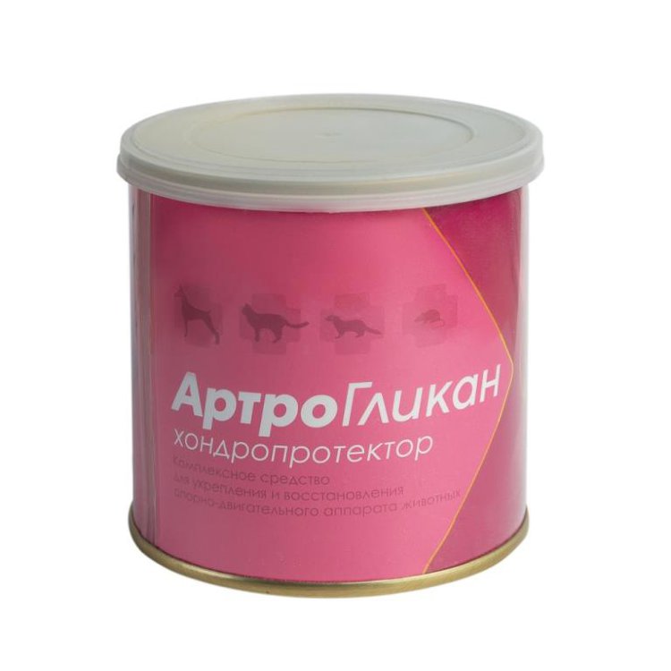 Артрогликан 300 таб