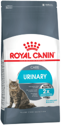 Royal Canin (Роял Канин) Urinary Care - Корм для кошек Профилактика образования мочевых камней 400 гр