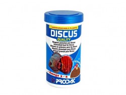 Prodac Discus Quality- Корм для Дискусов (Гранулы)