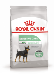 Royal Canin (Роял Канин) Mini Digestive Care - Корм для собак мелких размеров с чувствительным пищеварением 1 кг