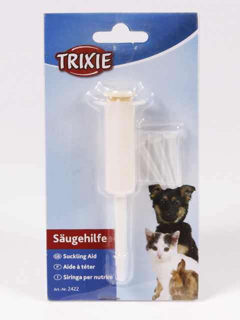 Trixie (Трикси) - Набор для кормления для Животных
