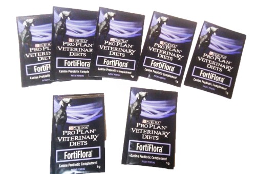 Purina (Пурина) FortiFlora - ФортиФлора пробиотик для собак 1 шт