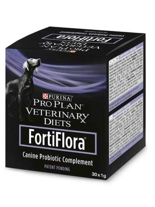 Purina (Пурина) FortiFlora - ФортиФлора пробиотик для собак 1 шт