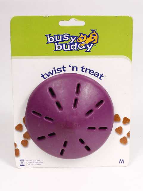 Игрушка Busy Buddy для собак интерактивная