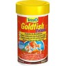 Tetra (Тетра) Goldfish Colour Flakes Корм для всех видов золотых рыб для улучшения окраса (хлопья) 20 г 100 мл