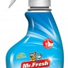 Mr.Fresh (Мистер Фреш) - Cпрей Приучение к когтеточке для кошек 200 мл
