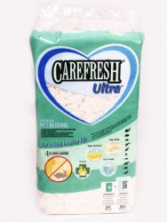 CareFresh Ultra - Наполнитель бумажный (Белый)