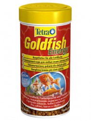 Tetra (Тетра) GoldFish Energy - Корм для Золотых Рыбок (Палочки) 93 гр 250 мл