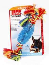 Petstages Orka - Игрушка для собак "Шишка"
