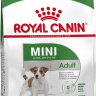 Royal Canin (Роял Канин) Mini Adult - Корм для собак мелких размеров с 10 месяцев до 8 лет 2 кг