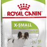 Royal Canin (Роял Канин) X-small Adult - Корм для собак миниатюрных размеров от 10 месяцев до 8 лет 1,5 кг