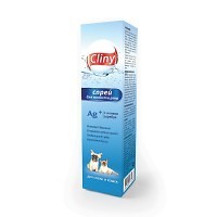 Cliny (Клини) Спрей для полости рта для собак и кошек 100 мл