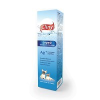 Cliny (Клини) Спрей для полости рта для собак и кошек 100 мл