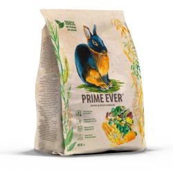 Prime Ever (Прайм Эвэр) Сухой корм для кроликов 450 г