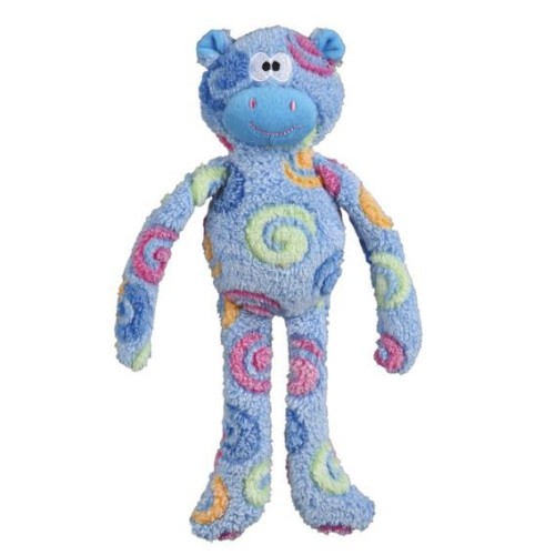 Trixie Игрушка для собаки &quot;Медведь&quot; плюш