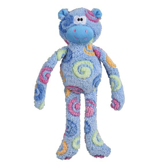 Trixie Игрушка для собаки "Медведь" плюш