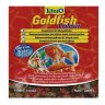 Tetra (Тетра) GoldFish Colour Flakes - Корм для Золотых Рыбок (Хлопья) Усиление окраса 12 гр