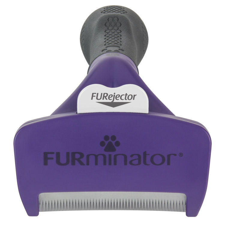 FURminator Large Short Hair д/короткошерстных больших кошек M/L