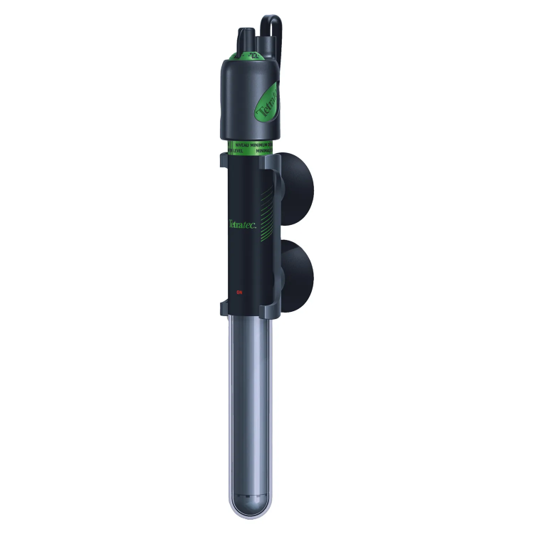 TETRA (Тетра) HT 25 Терморегулятор для аквариумов 10-25 л