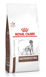 Royal Canin (Роял Канин) Gastrointestinal GI 25 Сухой лечебный корм для собак при нарушении ЖКТ и пищеварения 15 кг
